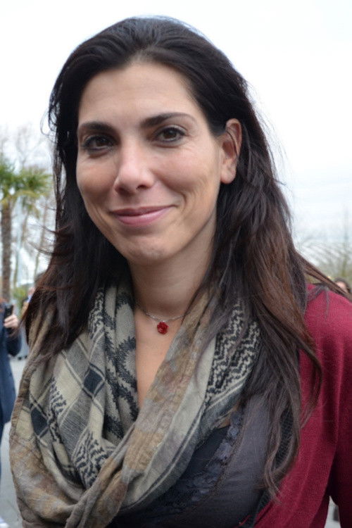 et billede af Saartje Vandendriessche