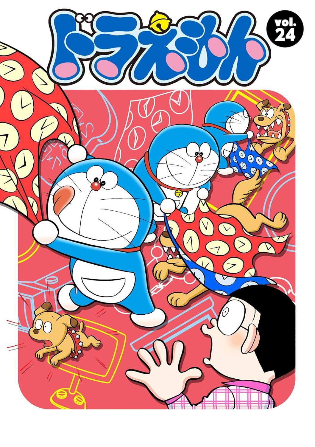 Doraemon - Season 24