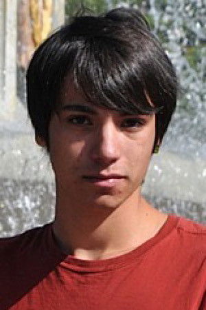 et billede af Dima Cerny