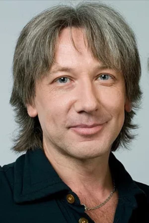 Aleksey Vesyolkin's picture in the cast
