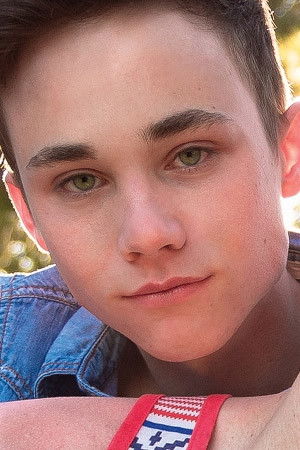 et billede af Jay Thompson