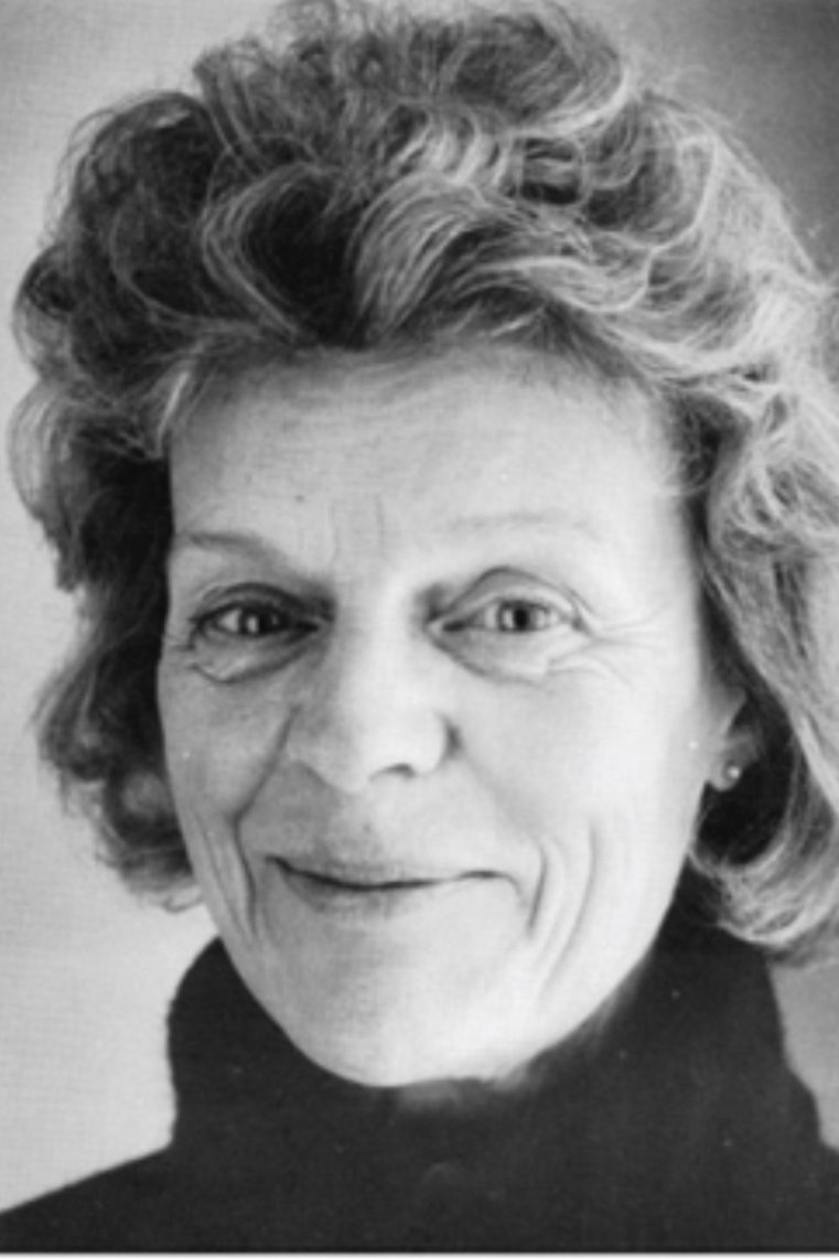 et billede af Lena Brogren