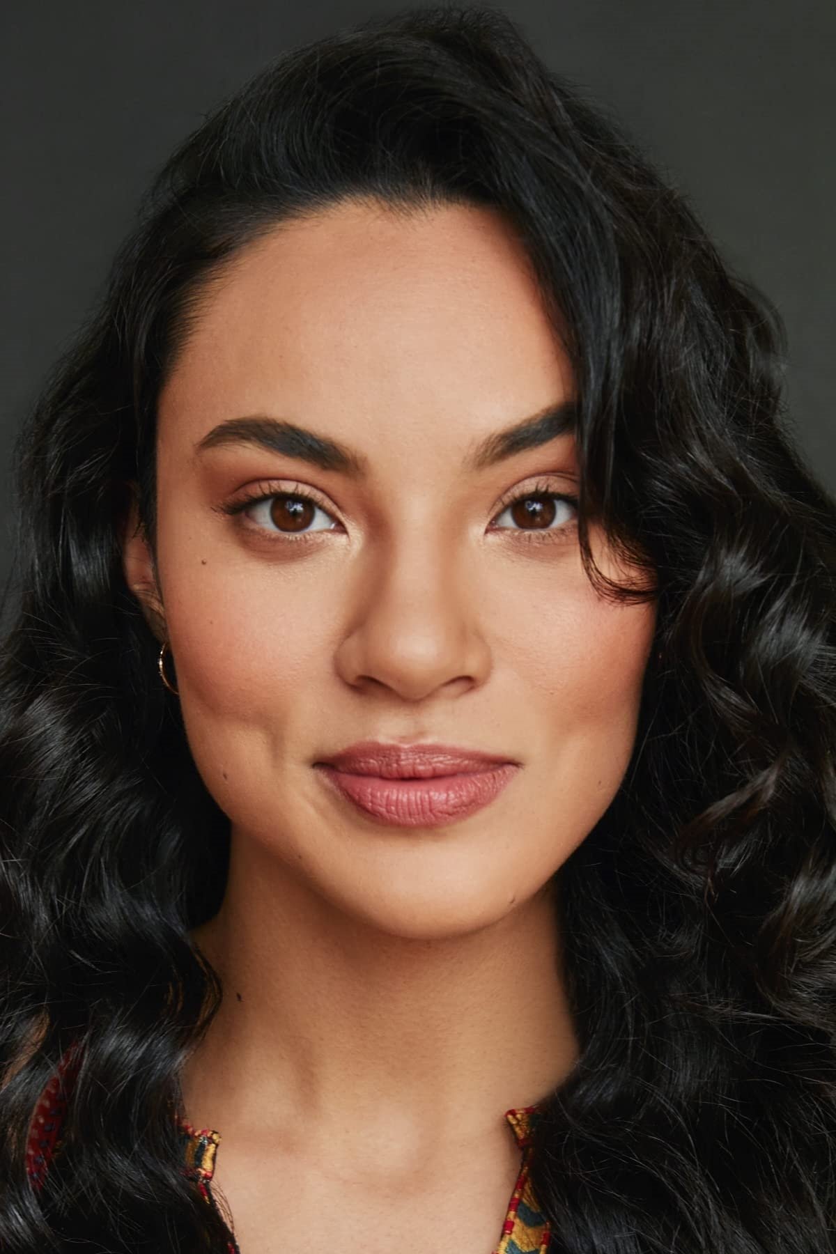 et billede af Nicole Milinkovic