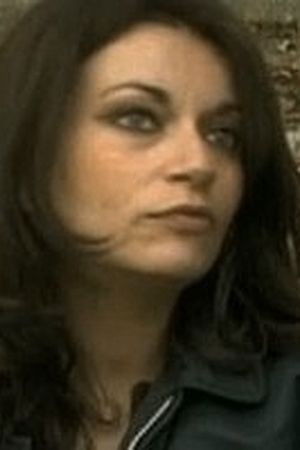 et billede af Lisa Marshall