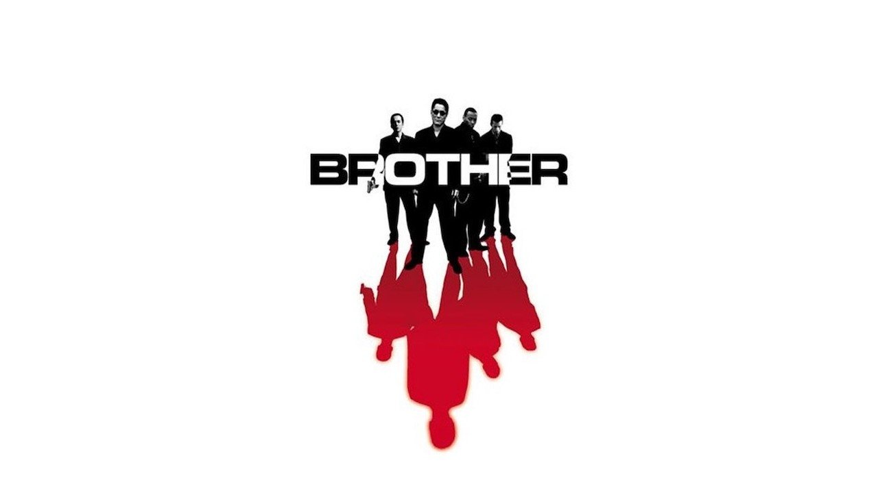 Brother (2000)