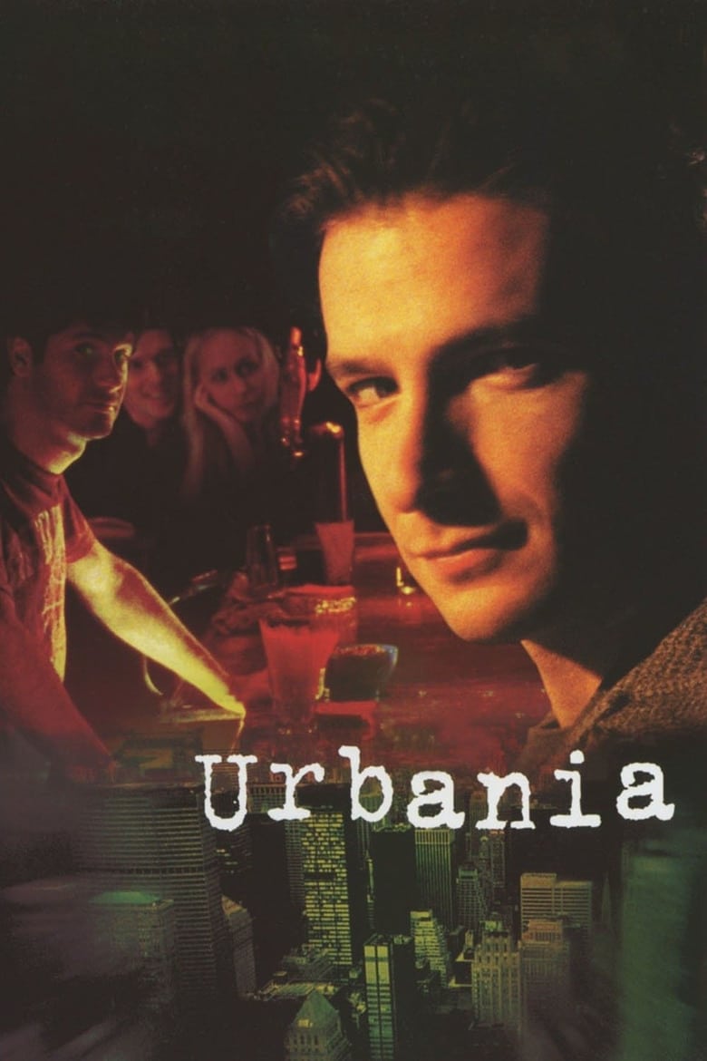 Urbania streaming
