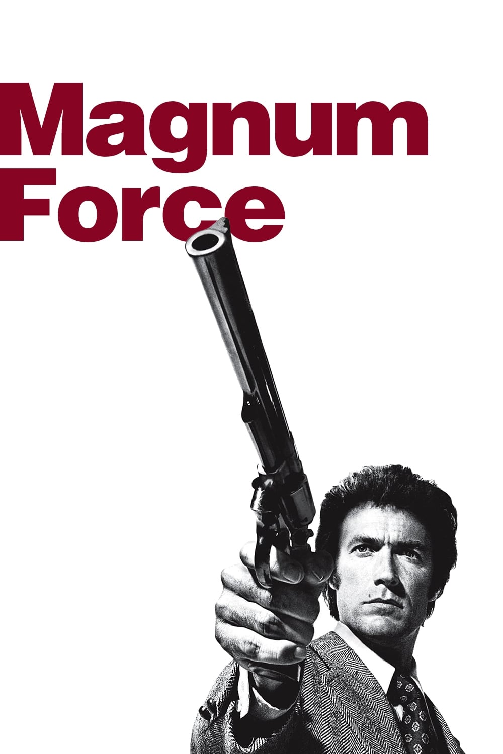 magnum force warship