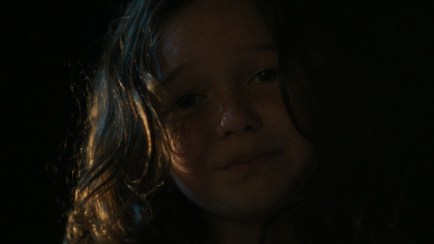 Kopnęłabym cię, gdybym mogła (2025)