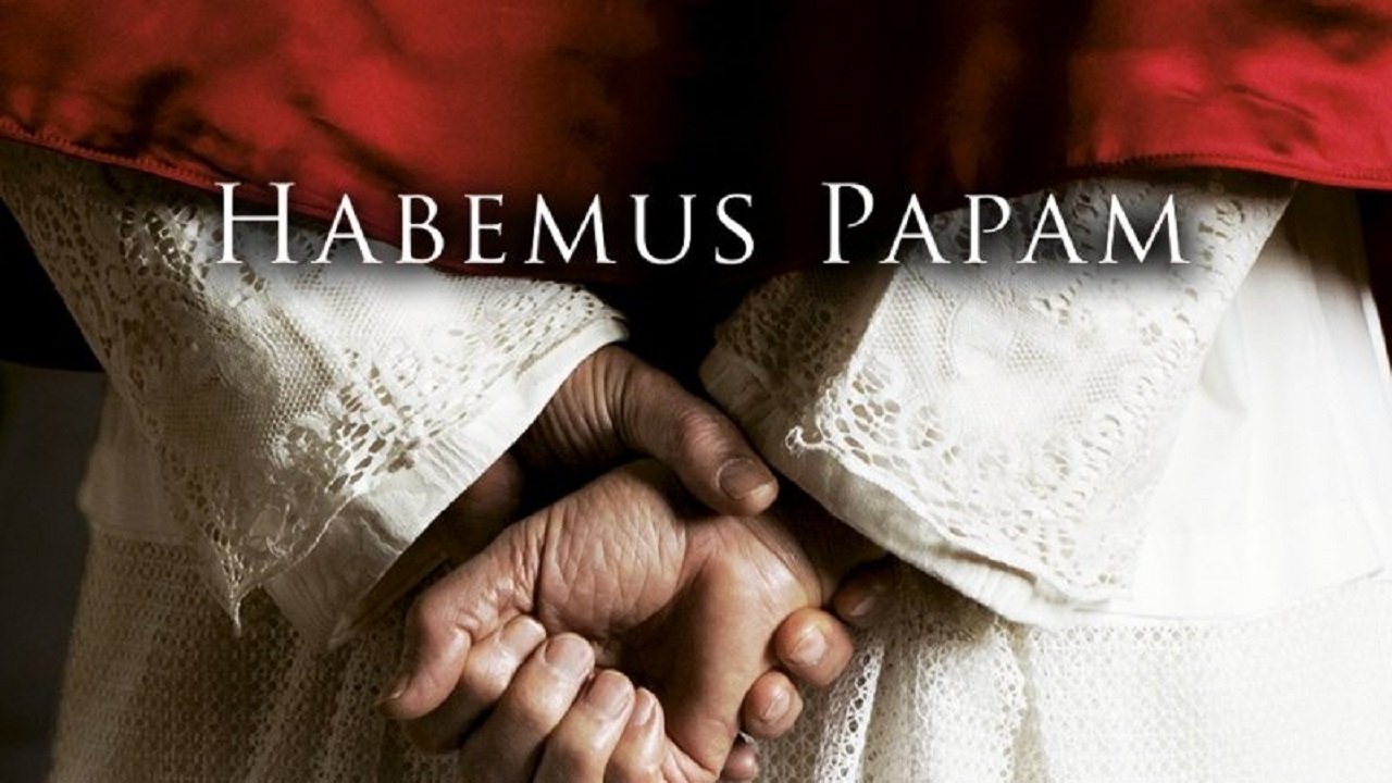 Habemus Papam