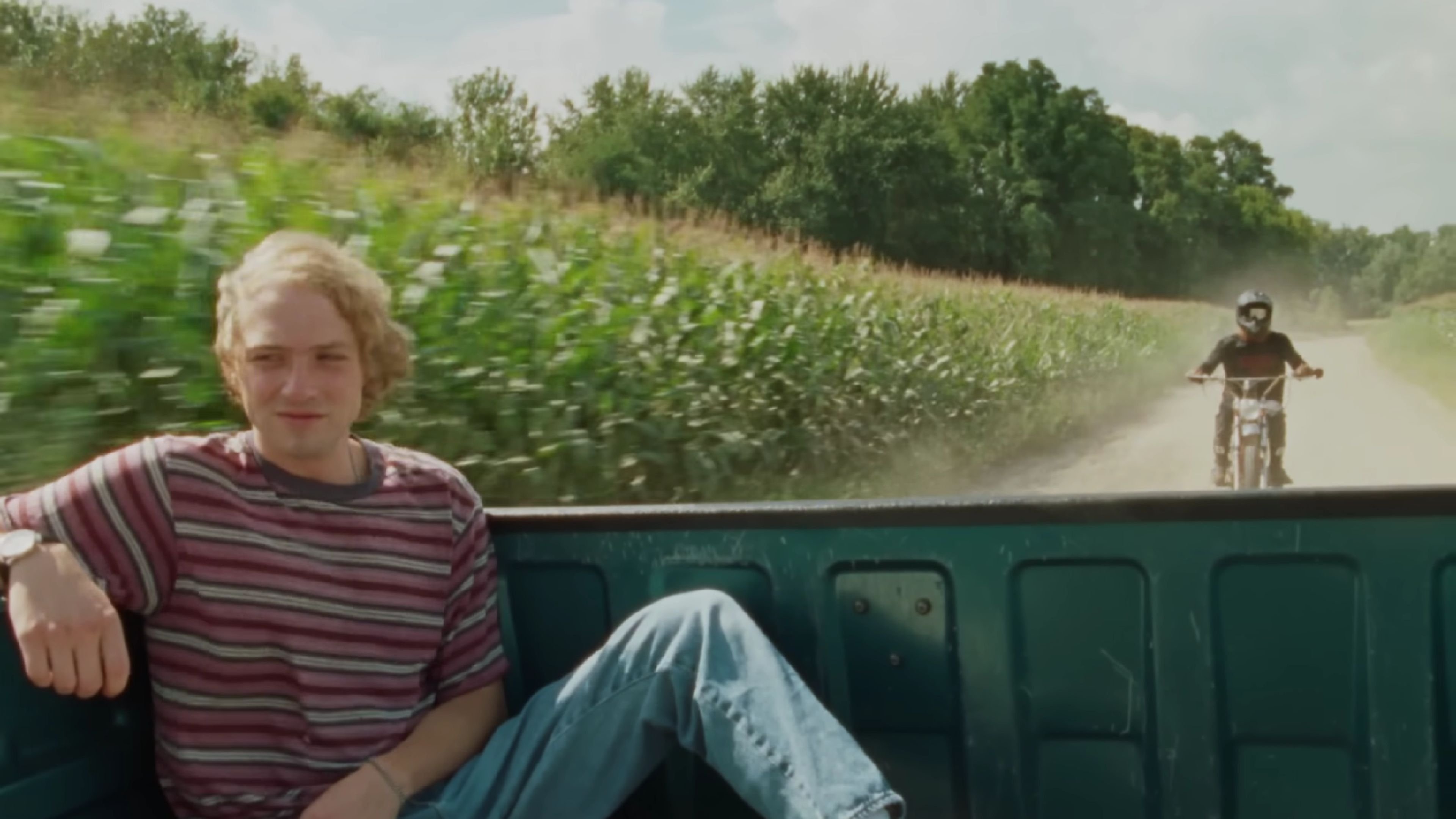 The Runner (2022)