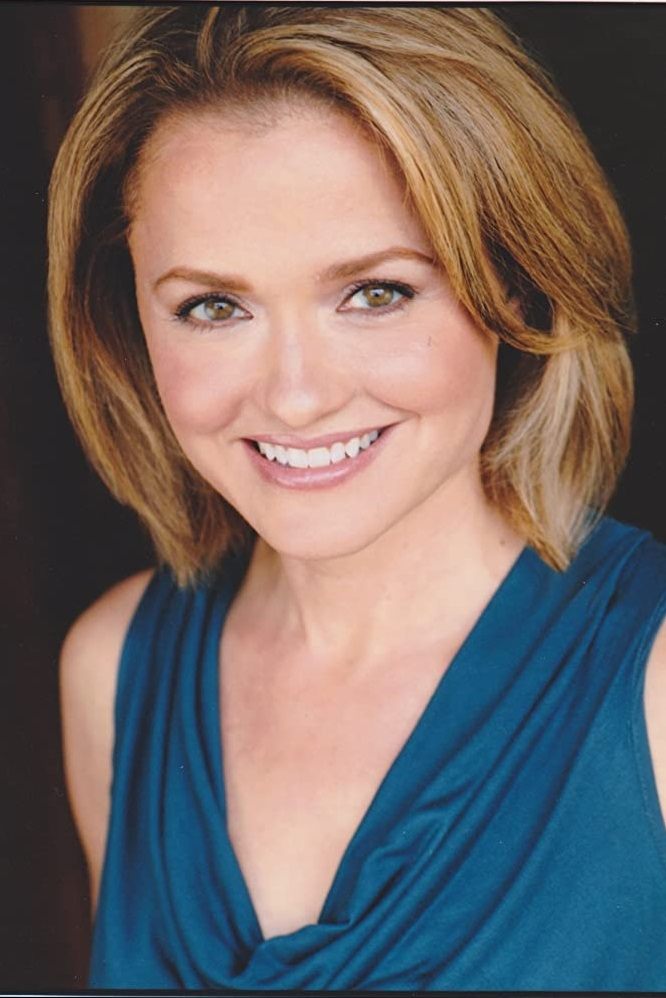 et billede af Kara Zediker