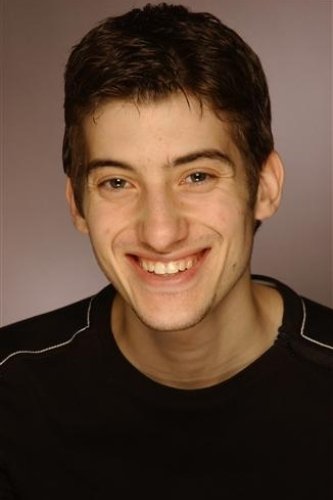 et billede af Samir Trabelsi