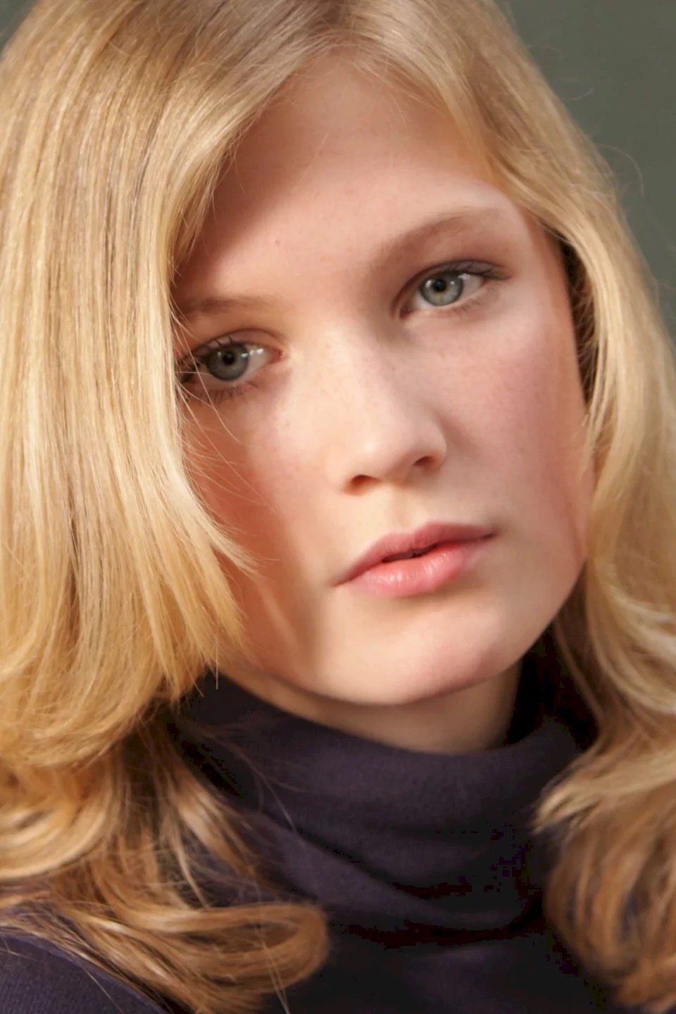 et billede af Marion Chabassol