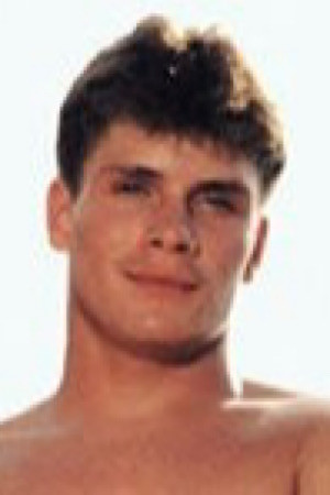 et billede af Todd Grey