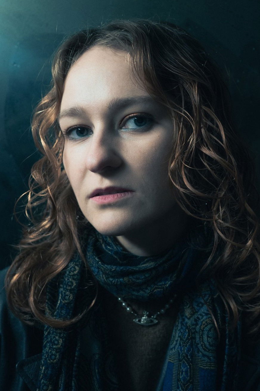 et billede af Ameline Grout