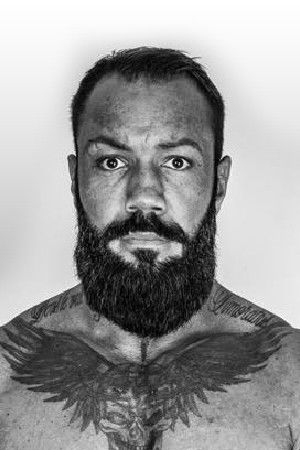 et billede af Patrick Korte