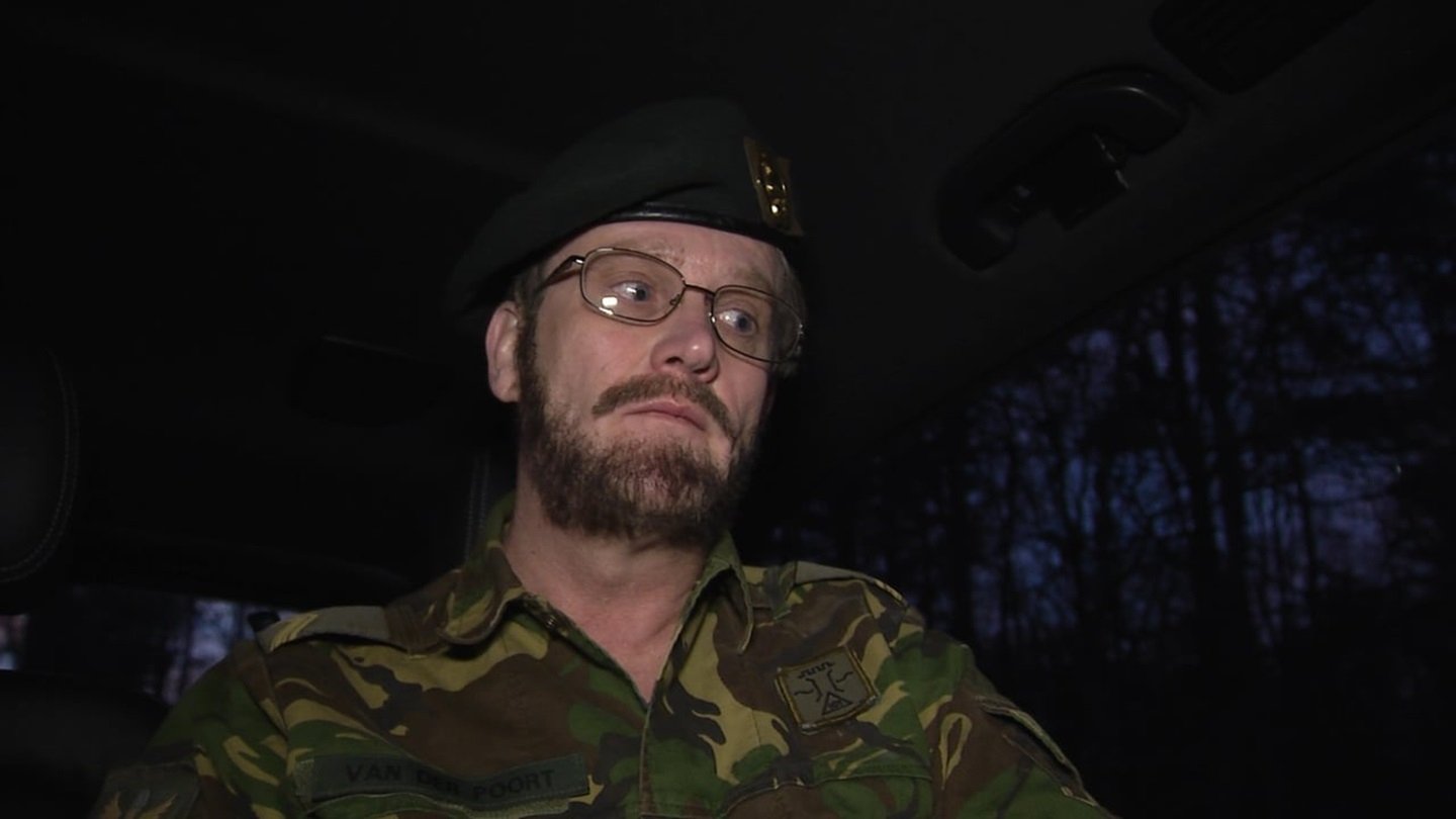 Undercover in Nederland - Épisode 8