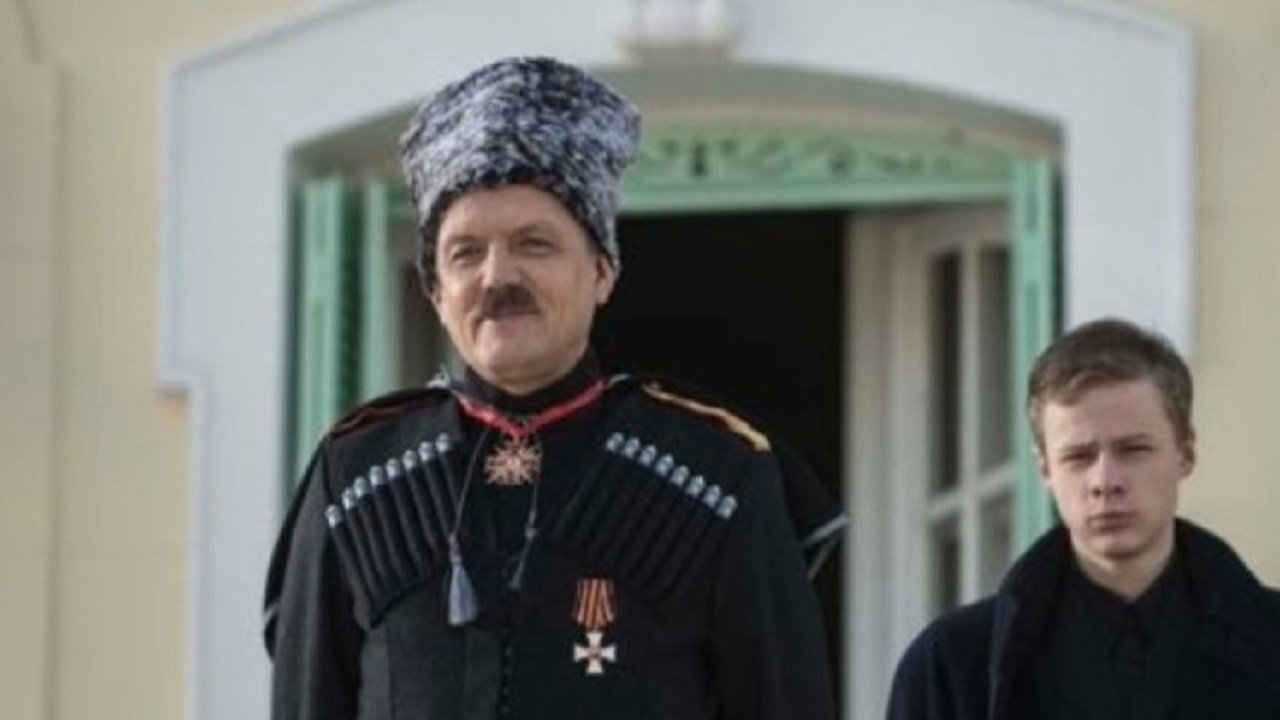 Thumbnail for General Petar Vrangel Season 1 Episode 8