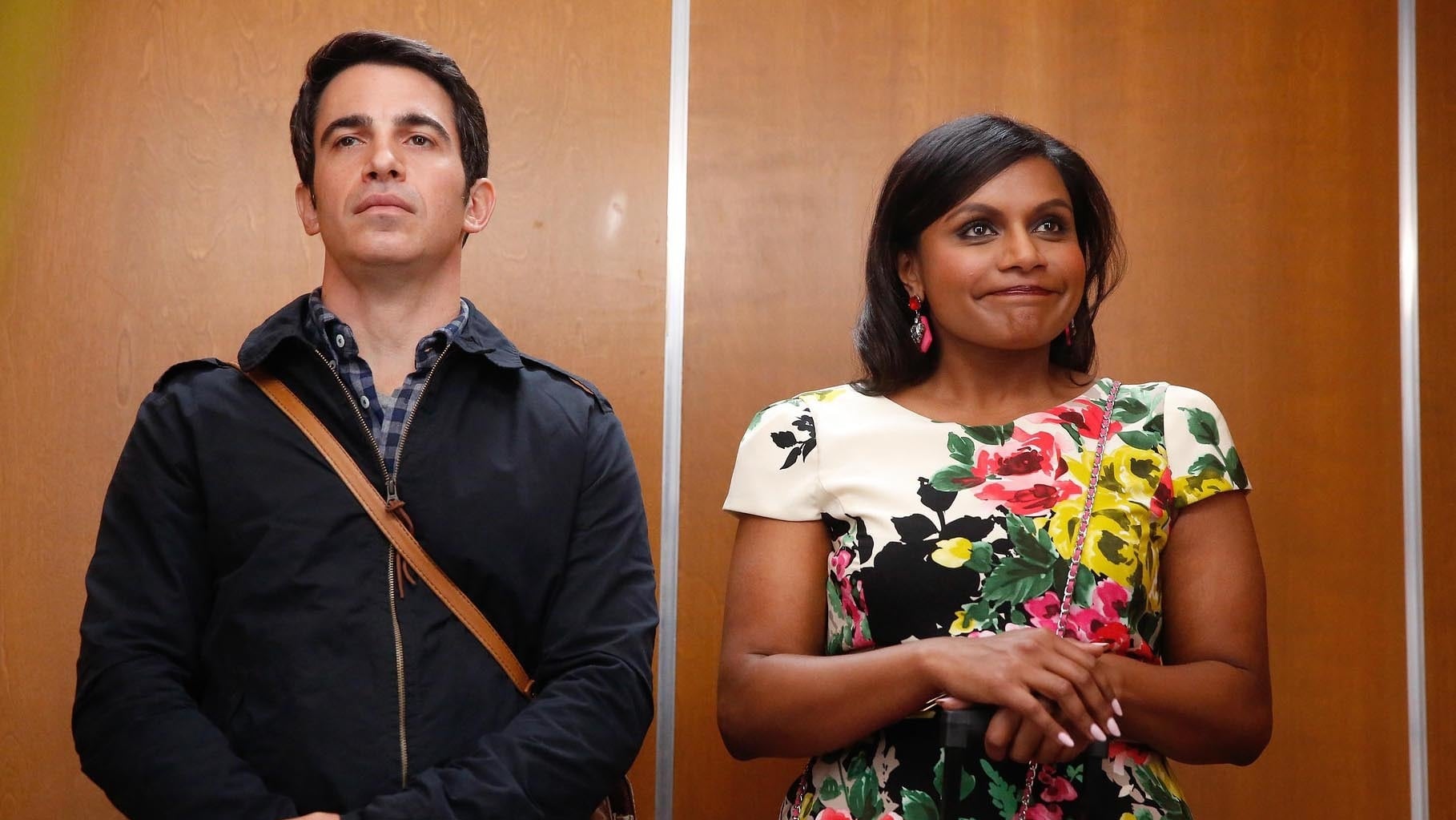 The Mindy Project