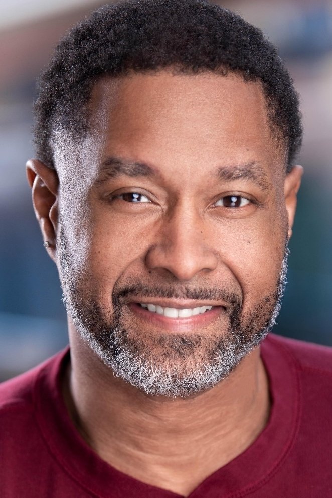 et billede af Anthony Jones