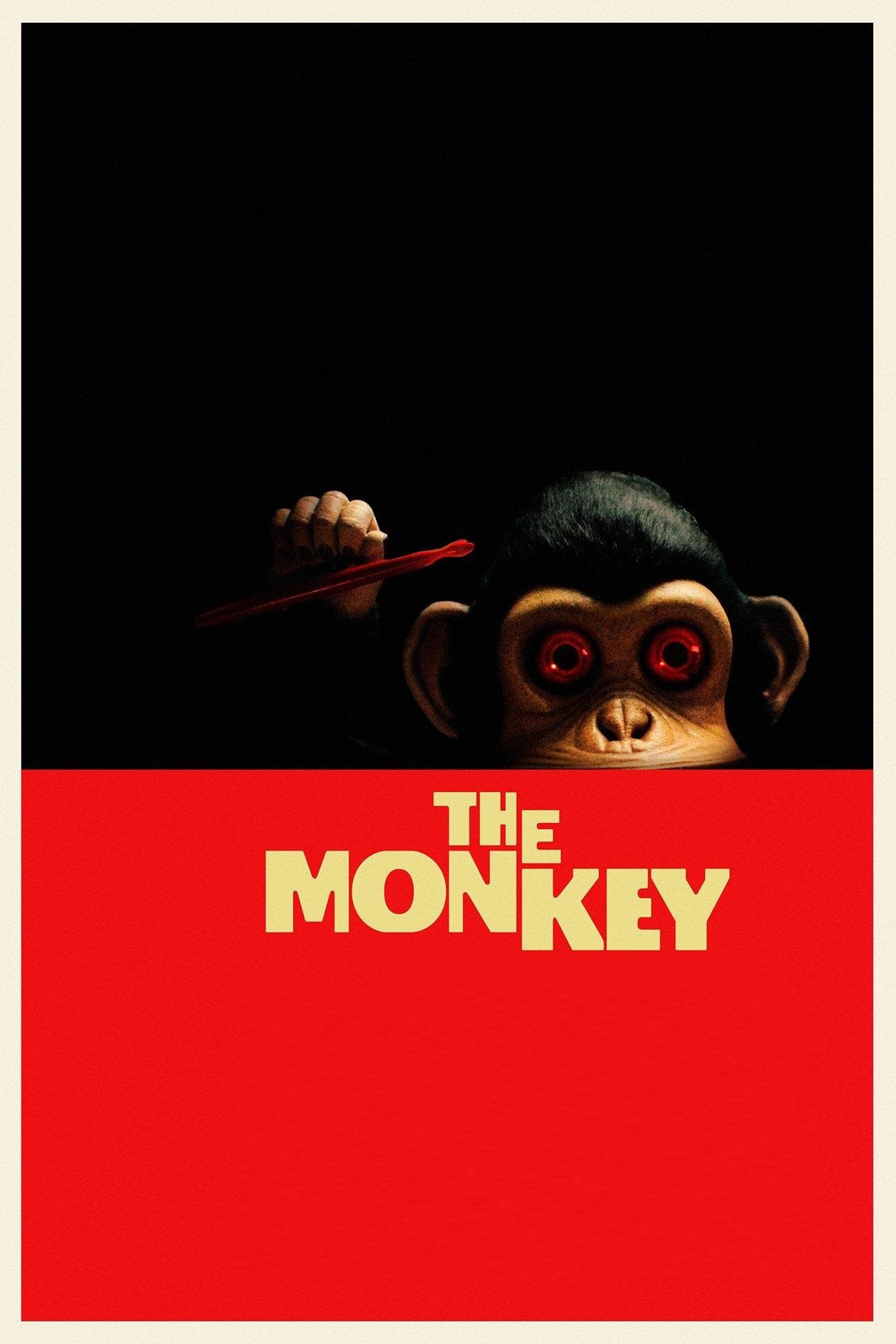 The Monkey