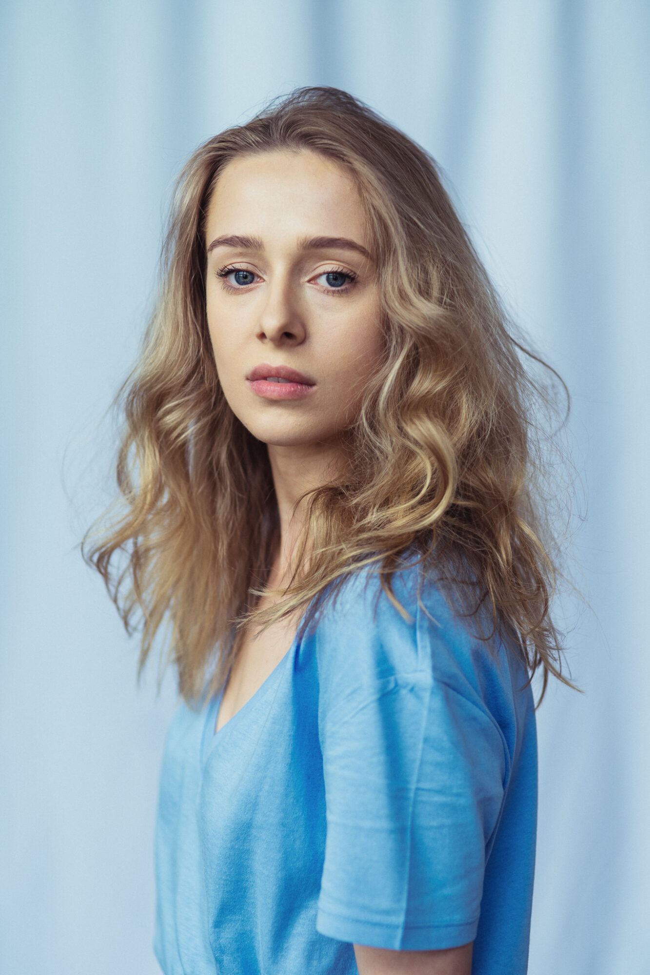 et billede af Elżbieta Trzaskoś