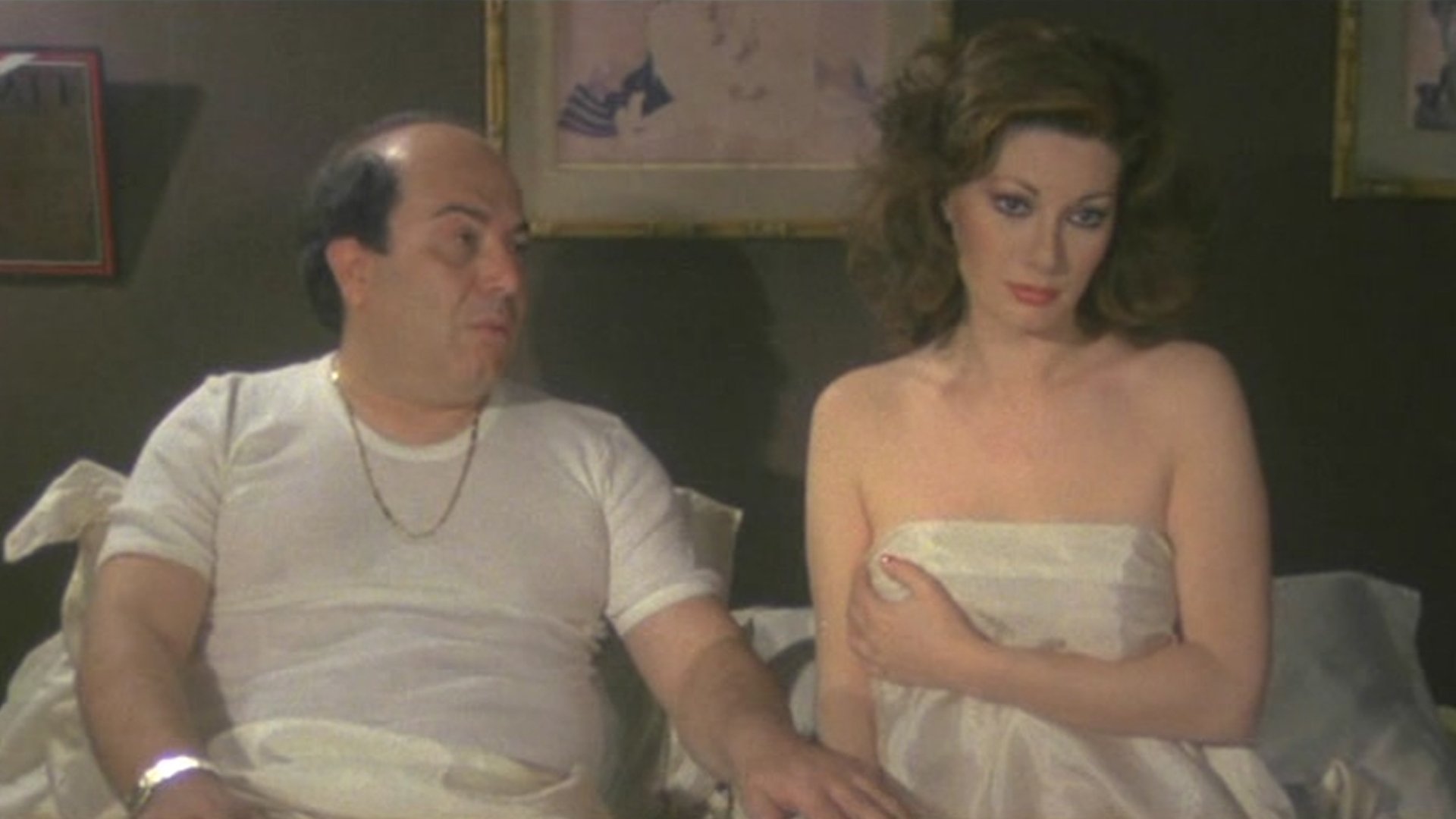 Cream Horn (1981)