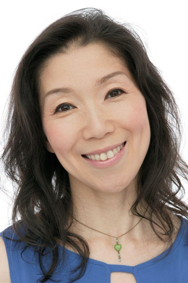 川島美菜子's picture in the cast