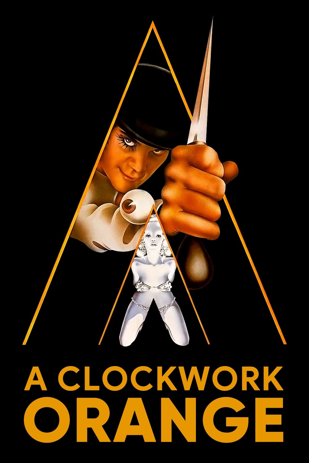 A Clockwork Orange