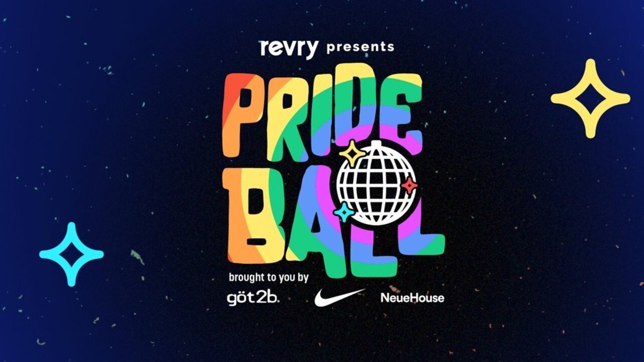 Pride Ball 2023 (2023)