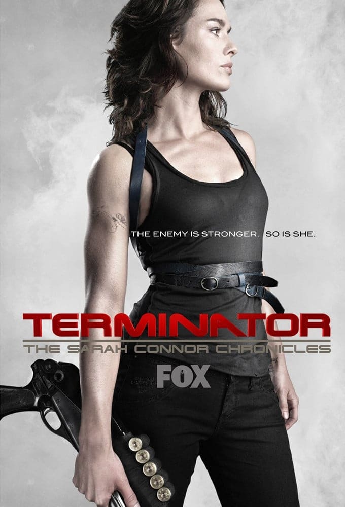 Terminator: The Sarah Connor Chronicles