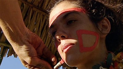 Survivor Staffel 6 :Folge 14 