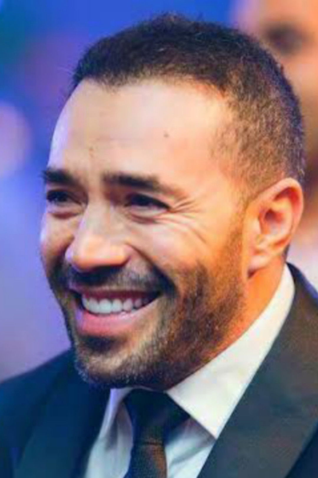 et billede af Ramy Waheed