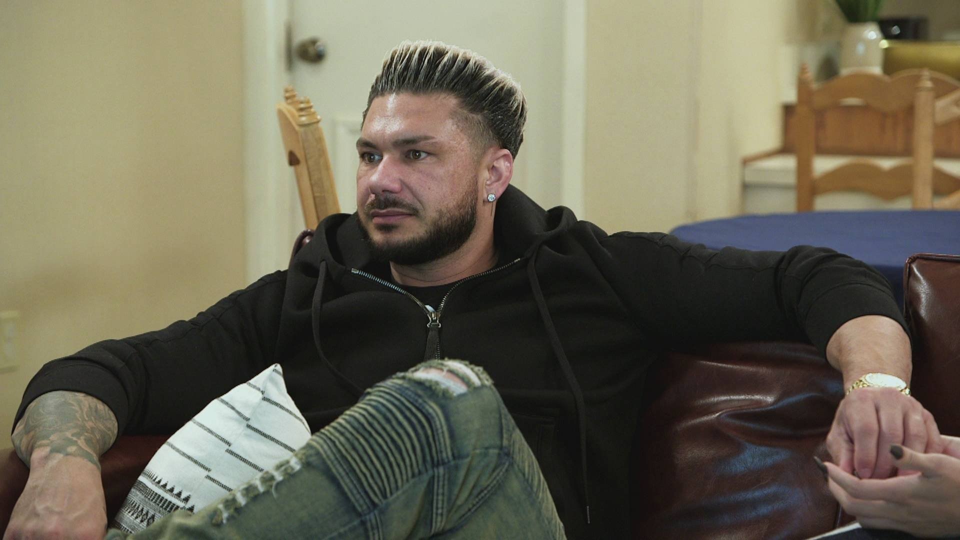 Jersey Shore: Family Vacation