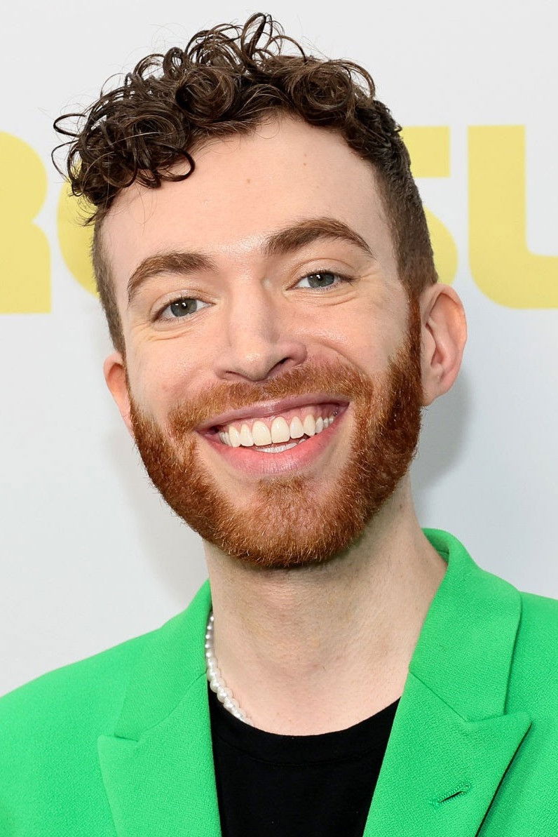 et billede af Josh Helfgott