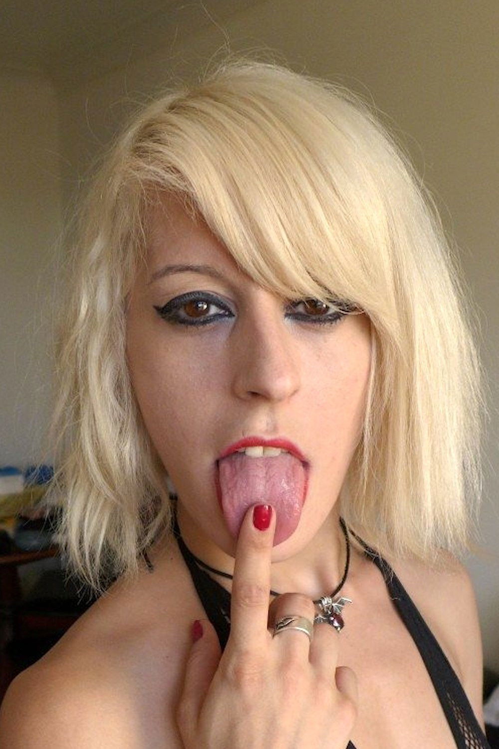 et billede af Nora Barcelona