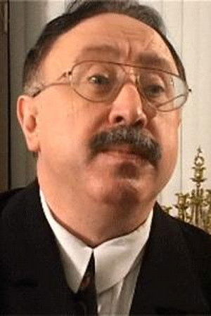 et billede af Anatoli Vasin