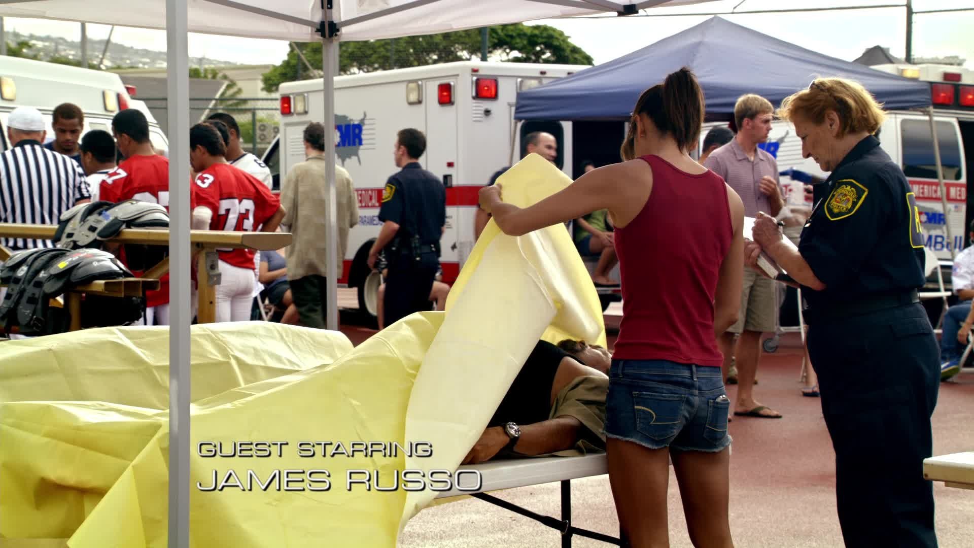 Hawaii Five-0