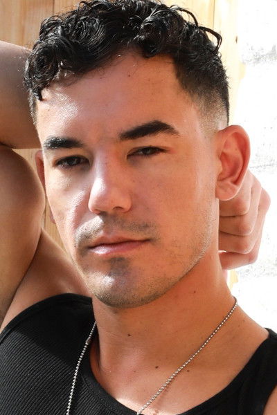 et billede af JC Hunt