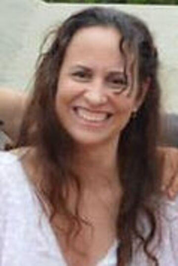Angela Rodriguez as Self