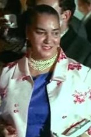 et billede af Nitsa Avantagelou