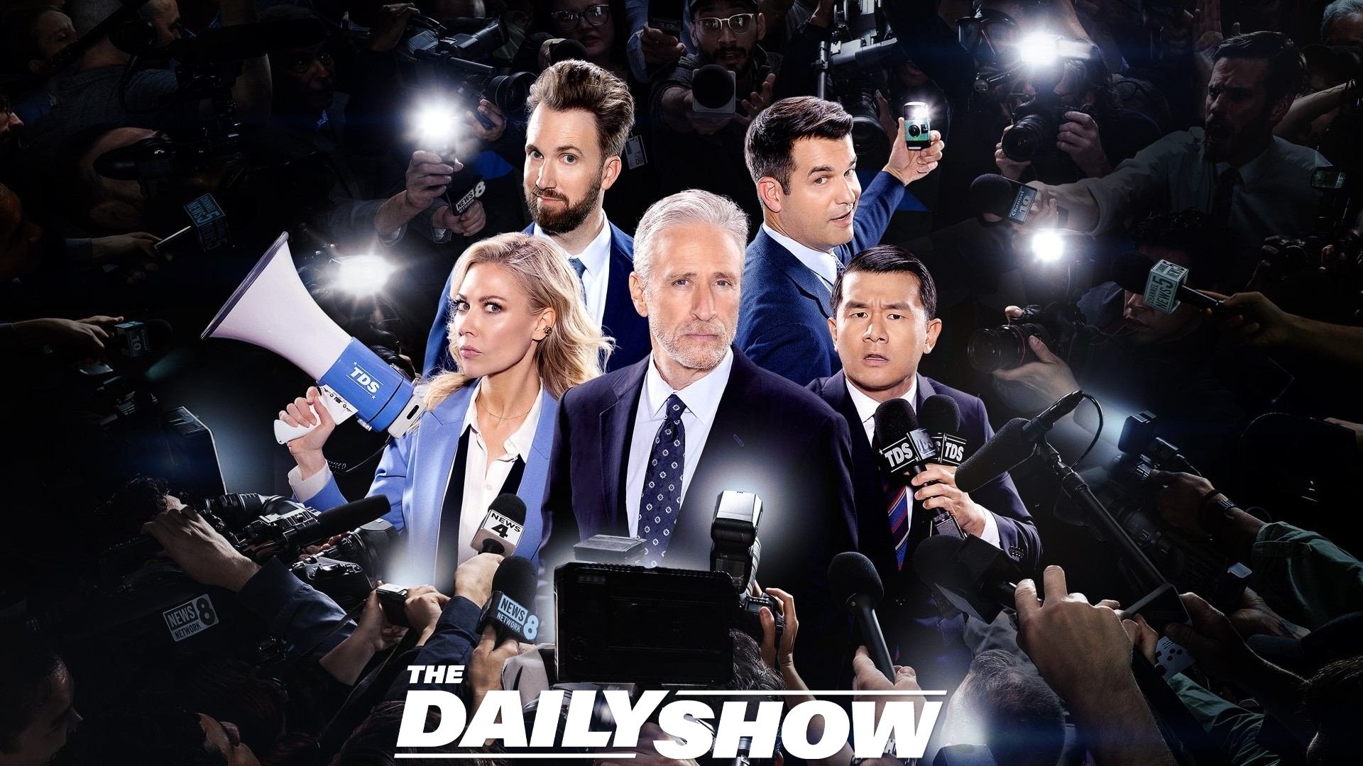 The Daily Show - Season 17