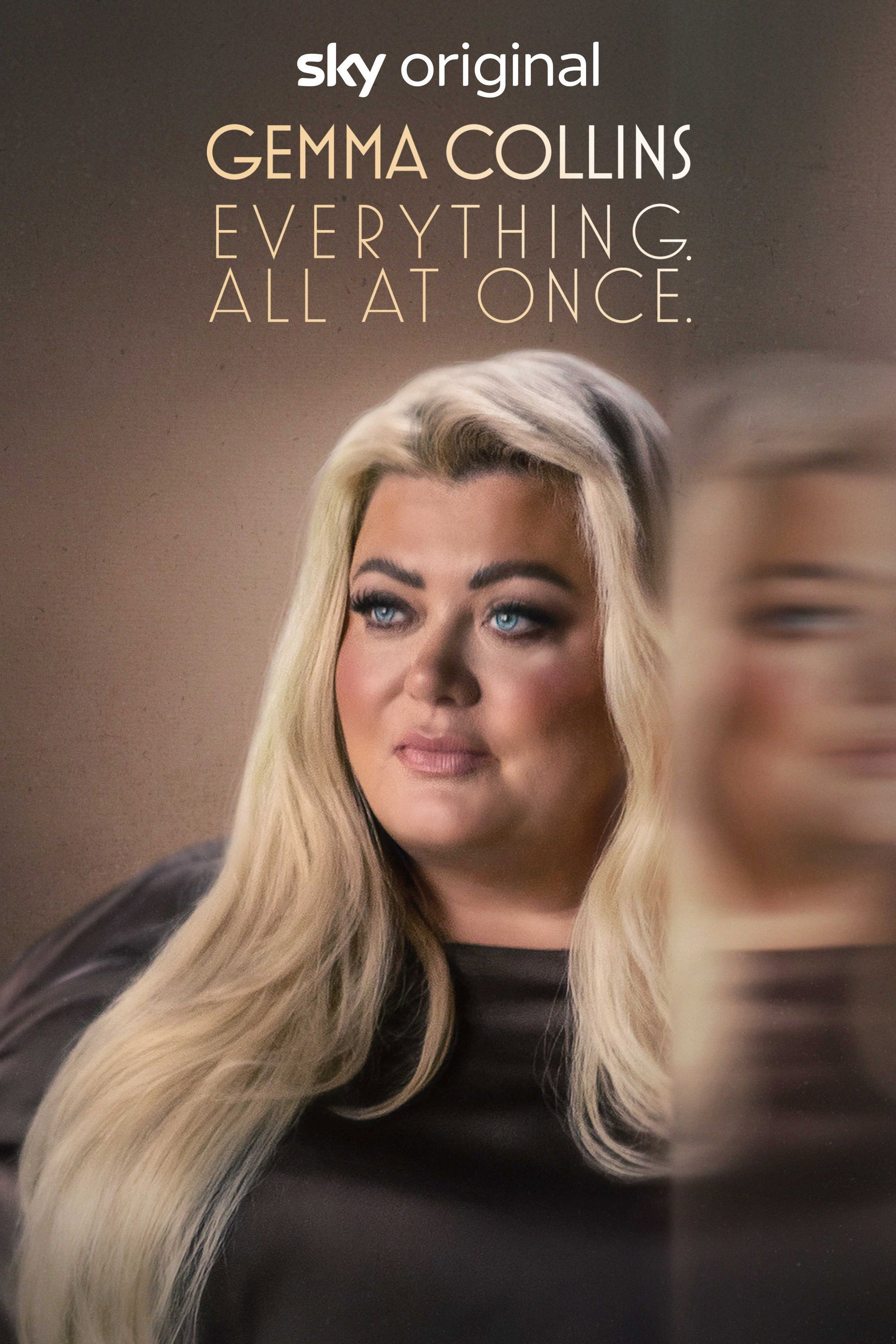 Gemma Collins: Everything. All at Once.