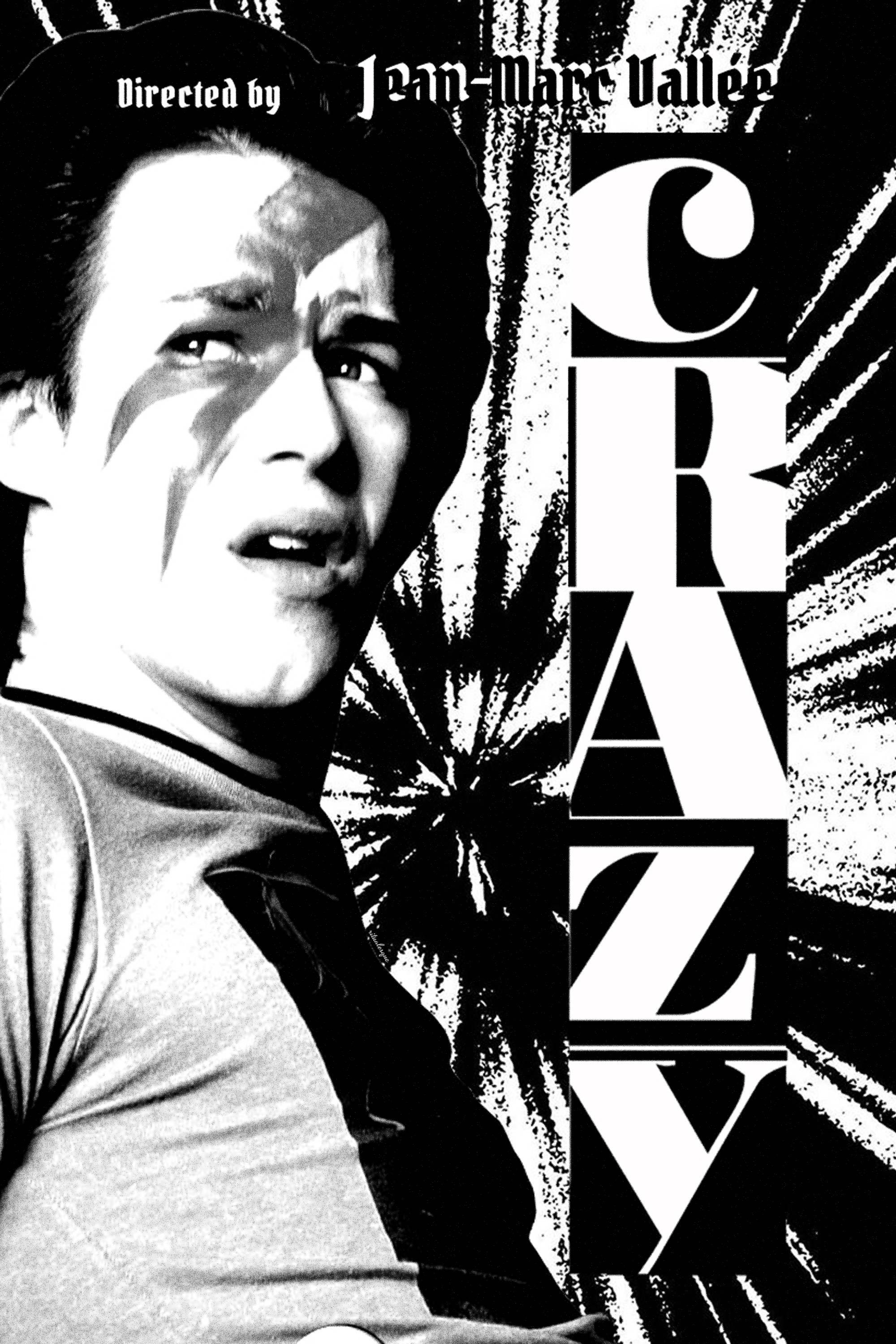 C.R.A.Z.Y.