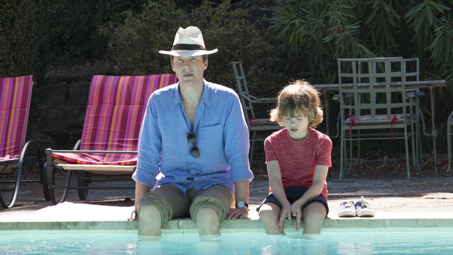Patrick Melrose