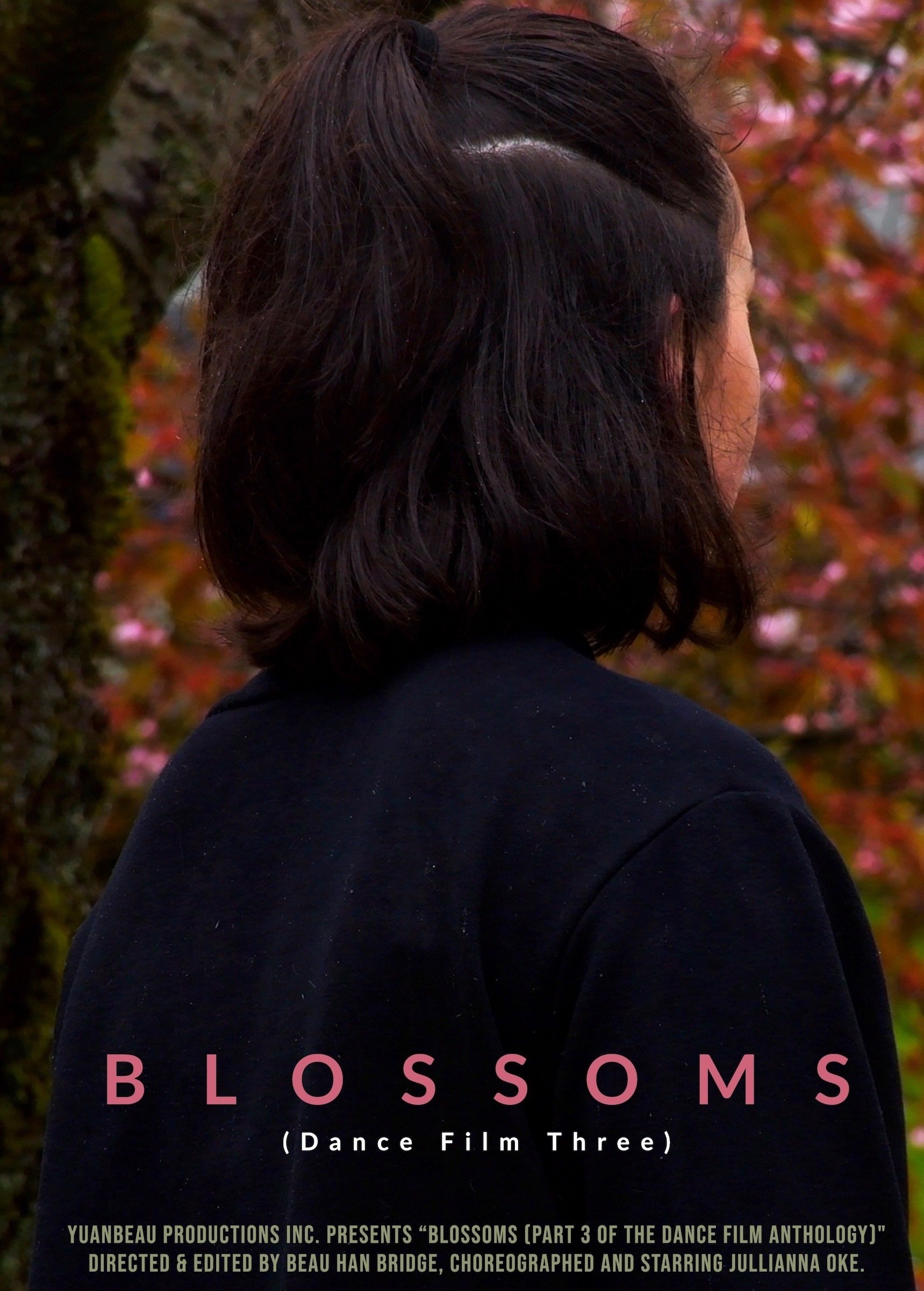 Blossoms - Dance Film Three