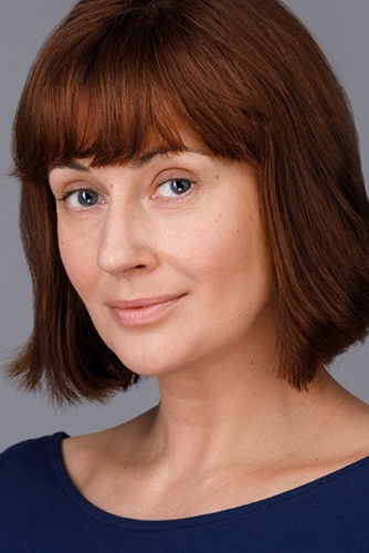 et billede af Natalja Murina