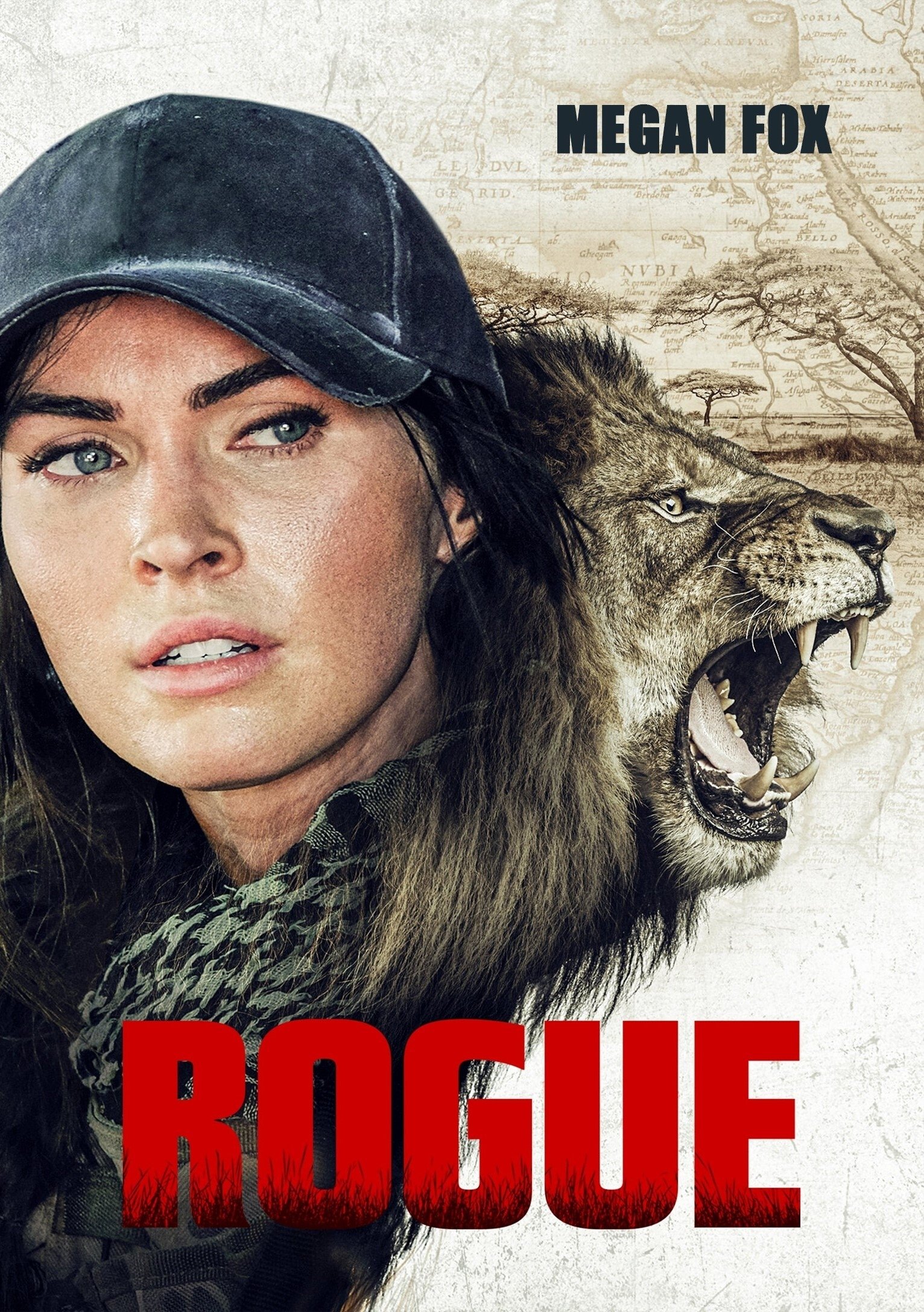 Rogue