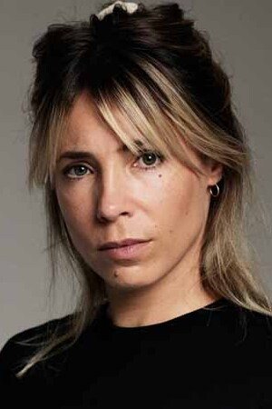 et billede af Kiki van Deursen