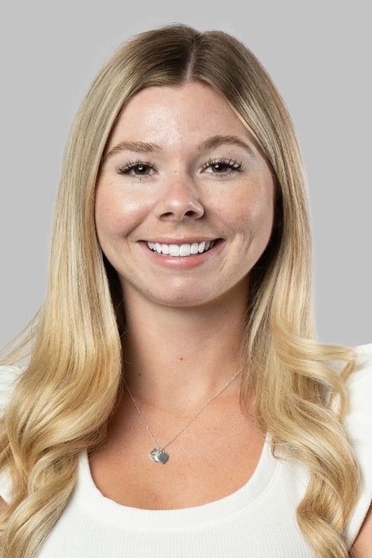 et billede af Kelsey Bell